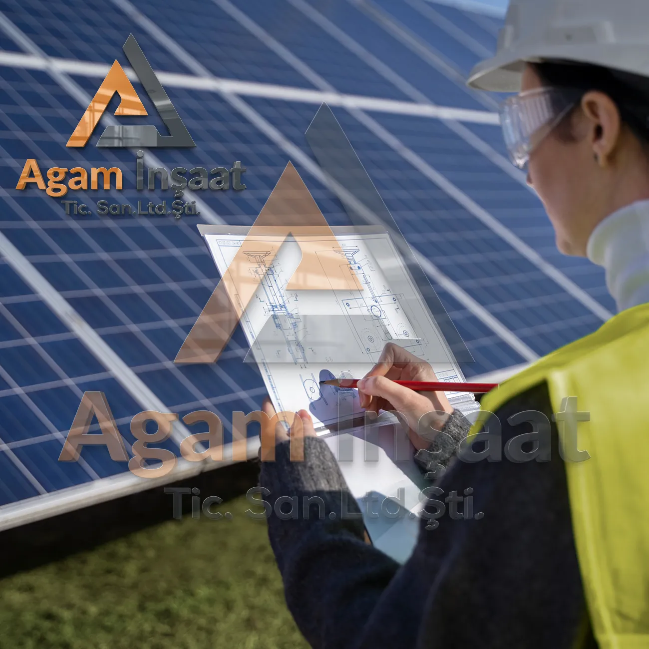 Güneş Enerjisi Sistemleri 