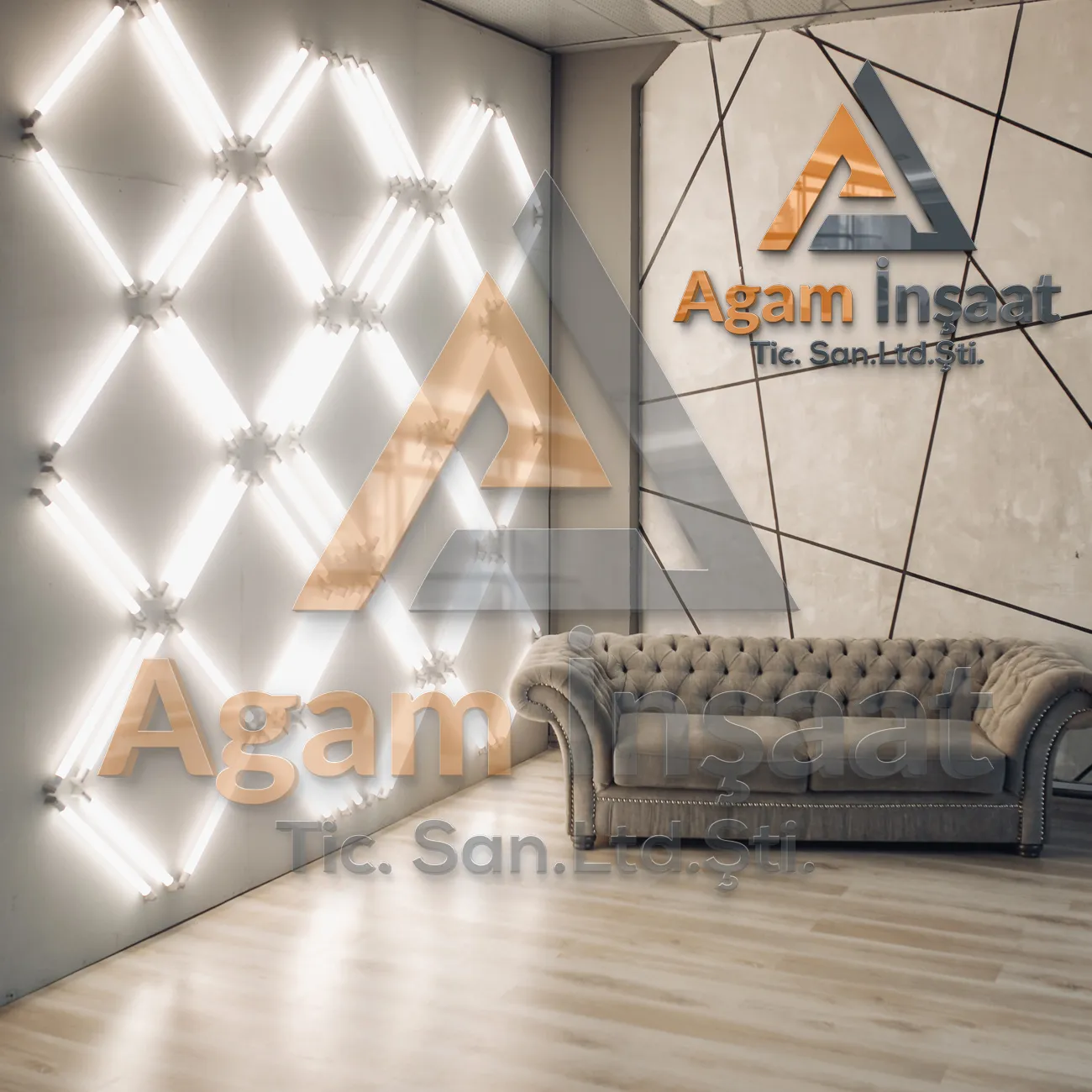 Aydınlatma Sistemleri ve Tasarımı 