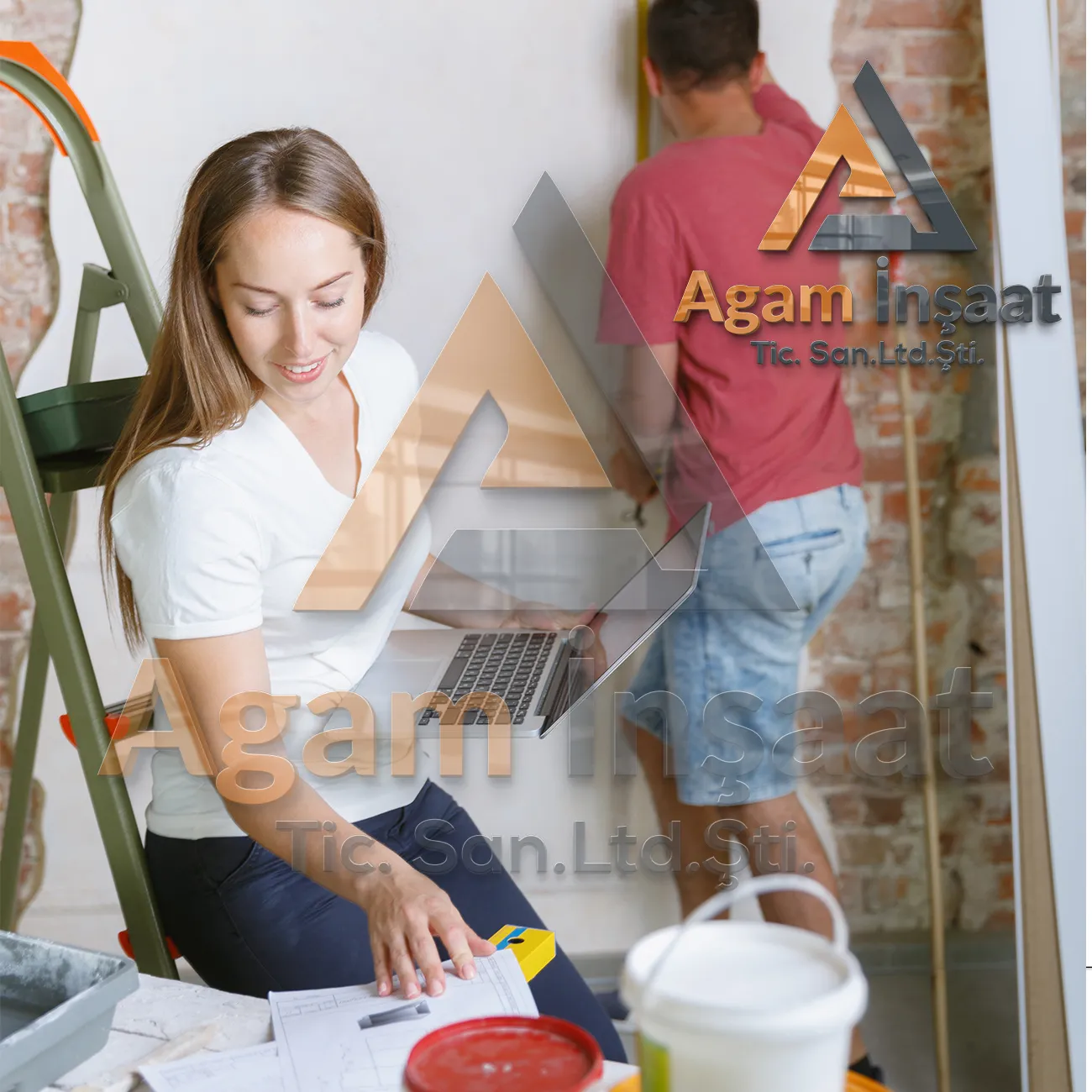 İç Mimari Tasarım