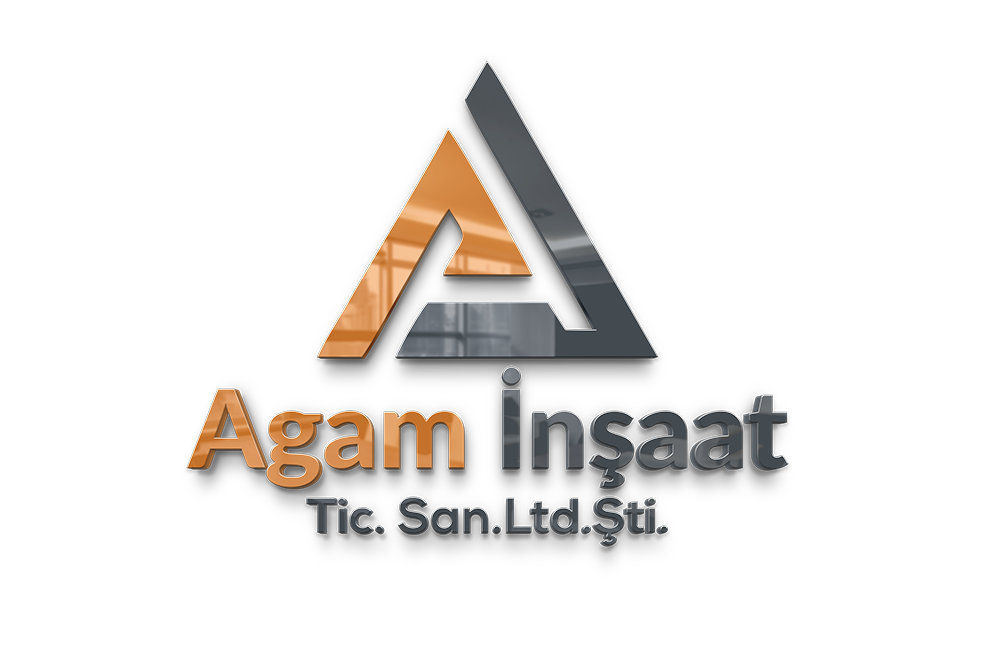 Agam Bilişim inşaat Tic.San.Ltd.Şti