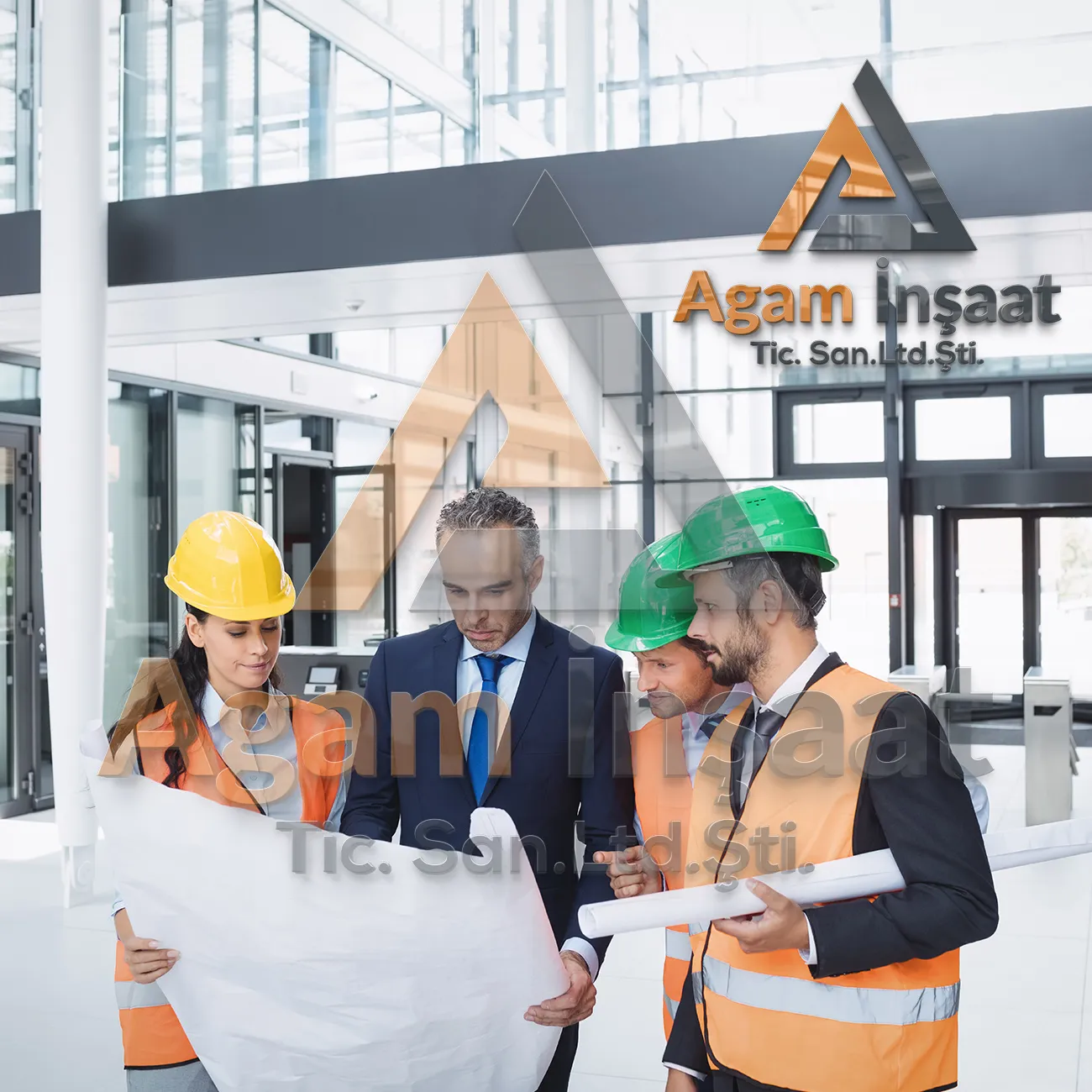 Sektörel Danışmanlık